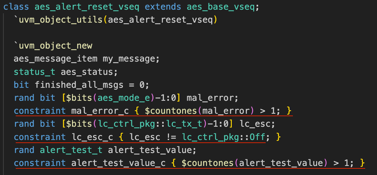 Adaptable Constraint Extraction  for ML in Design Verification